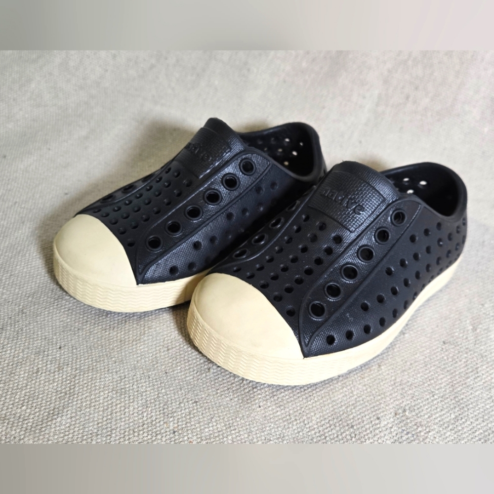 Native Jefferson Slip On Shoes
